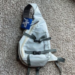 Patagonia crossbody bag